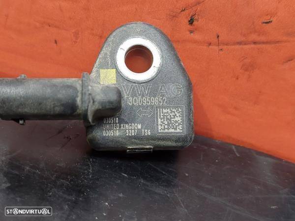 Sensor Impacto Volkswagen Crafter Caixa (Sy_, Sx_) - 3