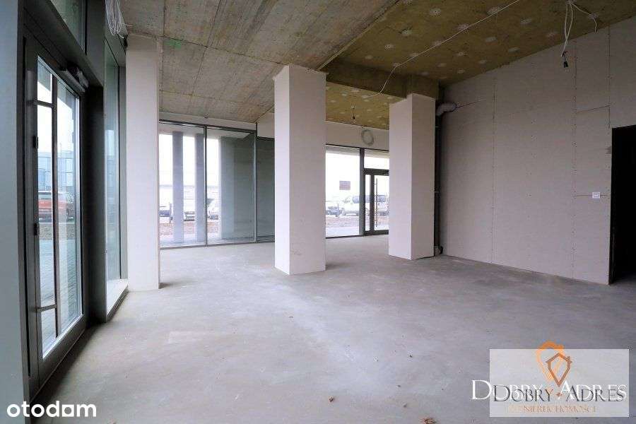 ul. Technologiczna / Dworzysko Park / Lokal / Part - Pełny obrazek: 4/11