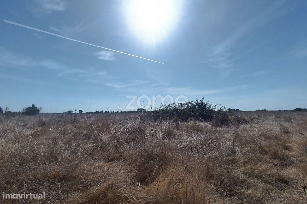 Terreno Urbanizável com 7,5 Hectares – Foros do Trapo, Poceirão - Grande imagem: 3/37