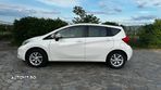 Nissan Note 1.2L Stop&Start Acenta - 7