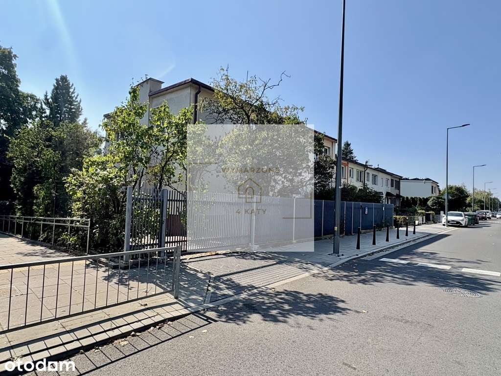 Przestronne | 2 pokoje | taras | ogród-13