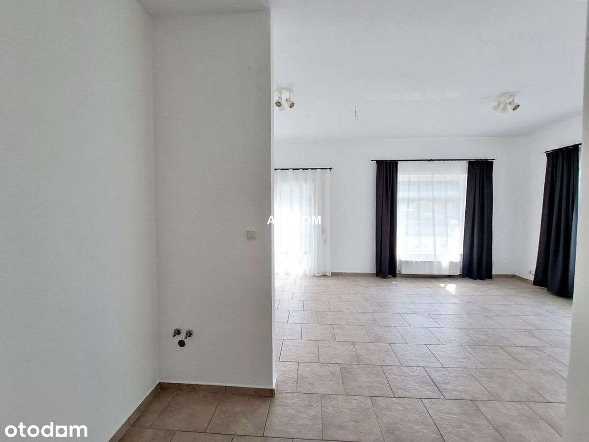 Krowodrza Górka - 2 pokoje z wyjsciem do-6