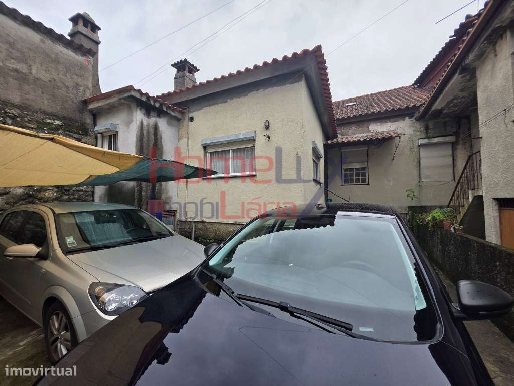 Moradia para venda em Lages de Silgueiros-4