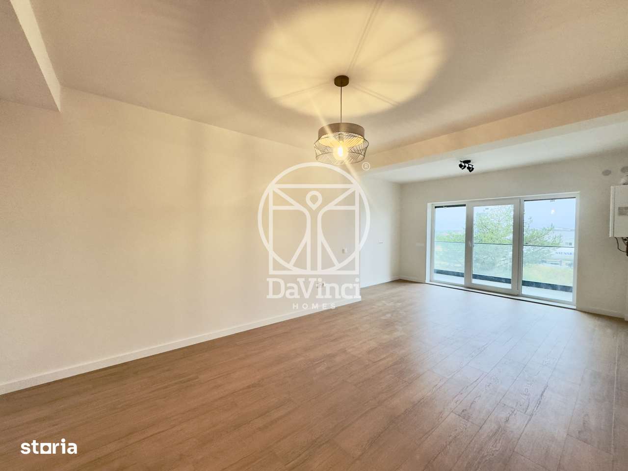 Direct dezvoltator - Ap 2 camere+2 bai - la cheie - terasa 11 mp - - Imagine principală: 3/9