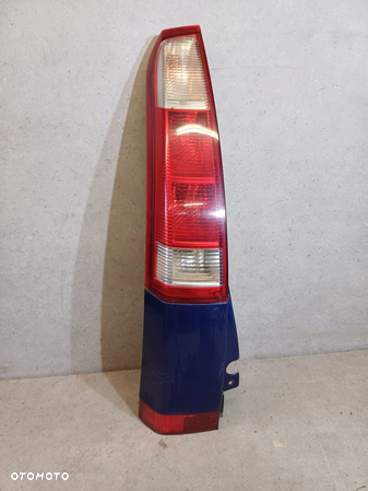 LAMPA LEWA TYŁ OPEL MERIVA A NR. 93294345 - 3