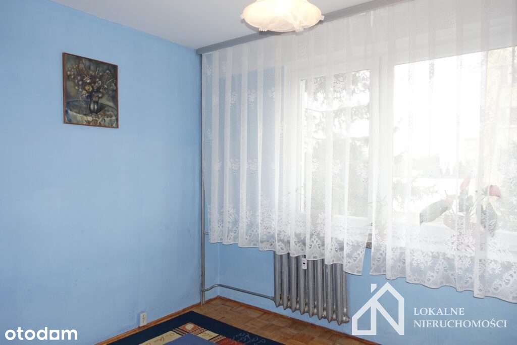 Mieszkanie o powierzchni 61,50 m2 przy ul. Gałczyńskiego na sprzedaż!-11