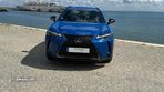 Lexus UX 250h Special Edition (LCA) - 2