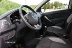 Dacia Sandero 0.9 TCe Stepway 124g - 13