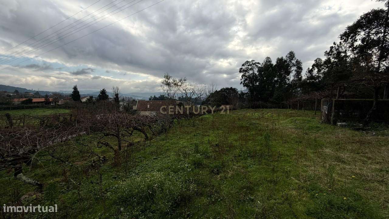 Moradia V3 - Termas de S. Vicente, Penafiel-29