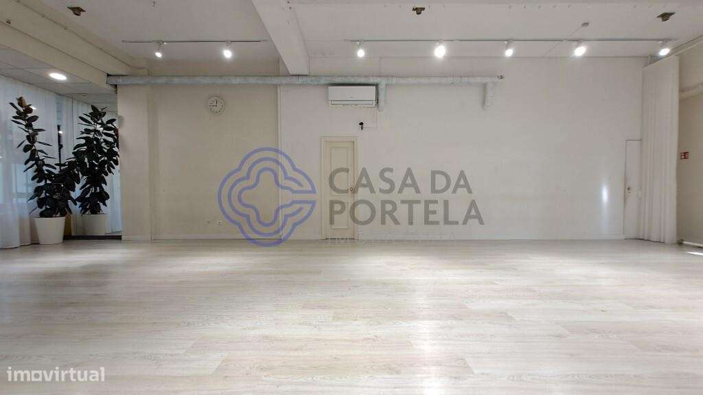 Loja 116 m2 no Bonfim – Porto | Com potencial para habitação e rentabi - Grande imagem: 4/11