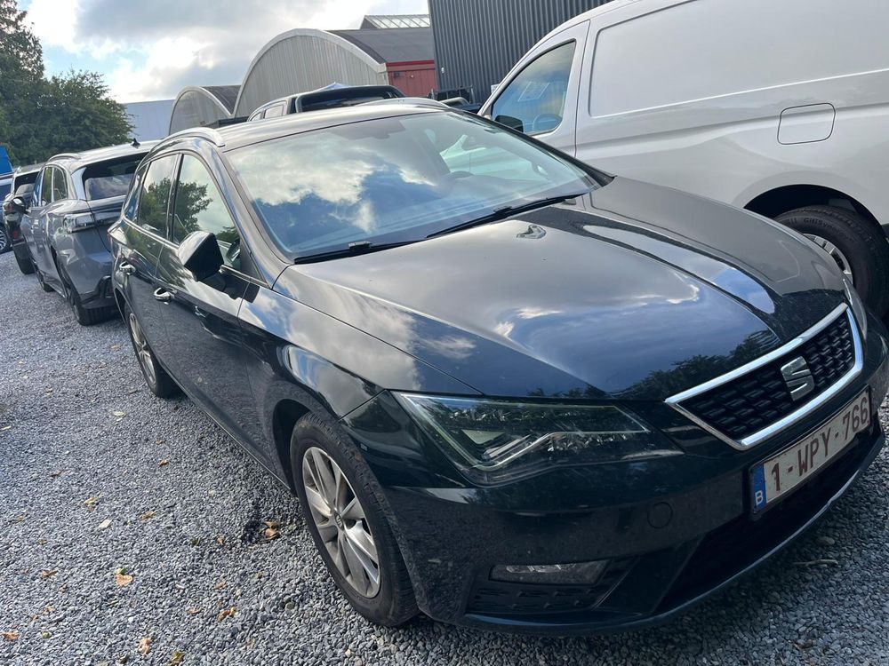 Seat Leon III 1.5 TSI Full LED 2019