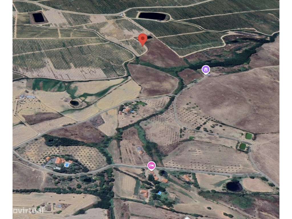 Terreno para venda - Grande imagem: 5/5