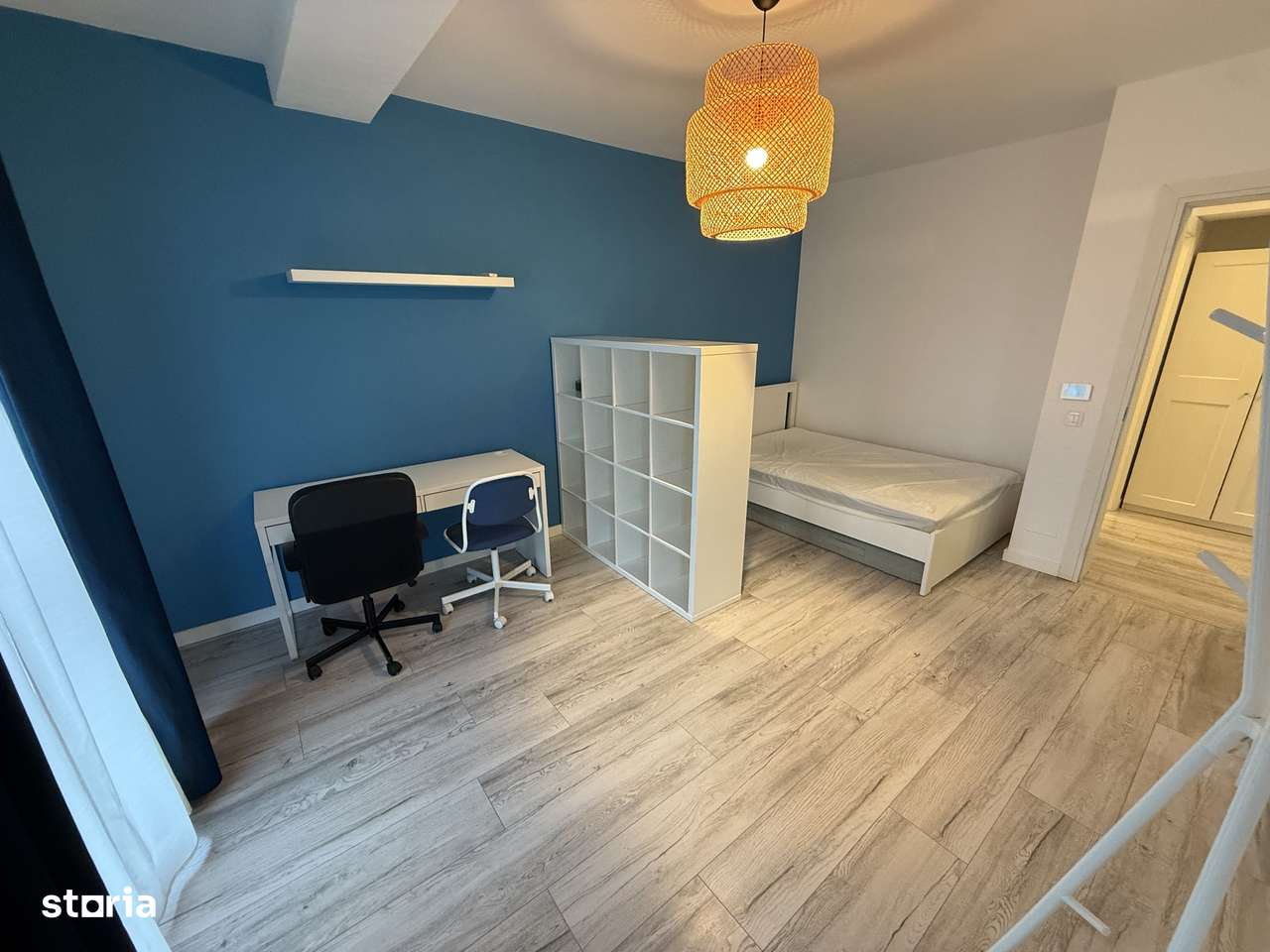 Garsoniera Spatioasa - Lujerului - 21 Residence - Imagine principală: 3/10