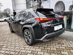 Lexus UX 200 Optimum 2WD - 9