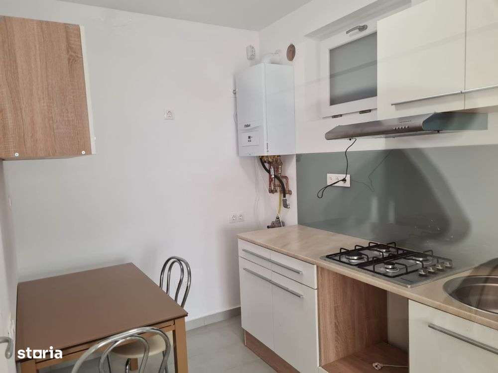 Apartament de închiriat – Genial Residence, Cartier Albert, Ploiești - Imagine principală: 5/8