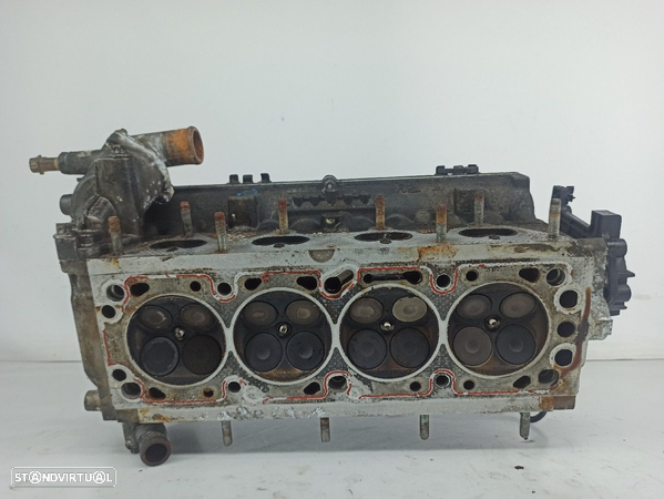 Colaça / Cabeça De Motor Opel Astra G Combi (T98) - 6