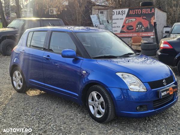 Suzuki Swift 1.3 Club - 5