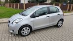 Toyota Yaris 1.4 D-4D Luna A/C - 24