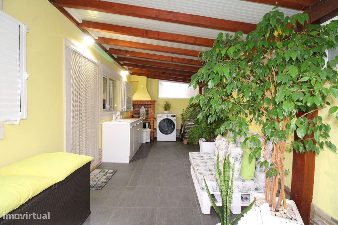 Moradia, Fernão Ferro, Seixal, com 3 Quartos-41