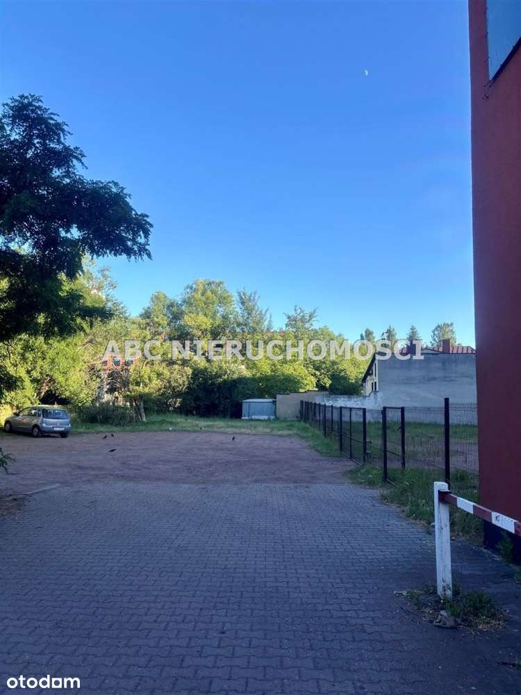 Oferta dla inwestora- powierzchnia zabudowy do 95% - Pełny obrazek: 5/13