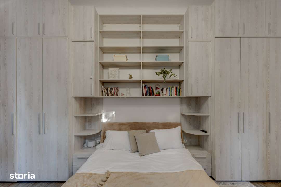 Casa interbelica cu farmec, in apropiere de Mall Vitan-16