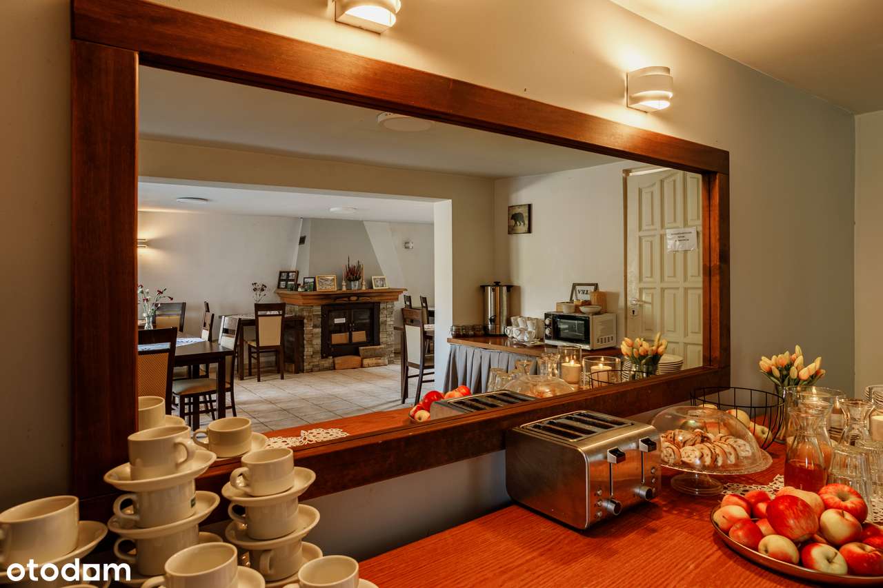 Rudy Lis - Inwestycja w sercu Szczyrku z pewnym potencjałem-4