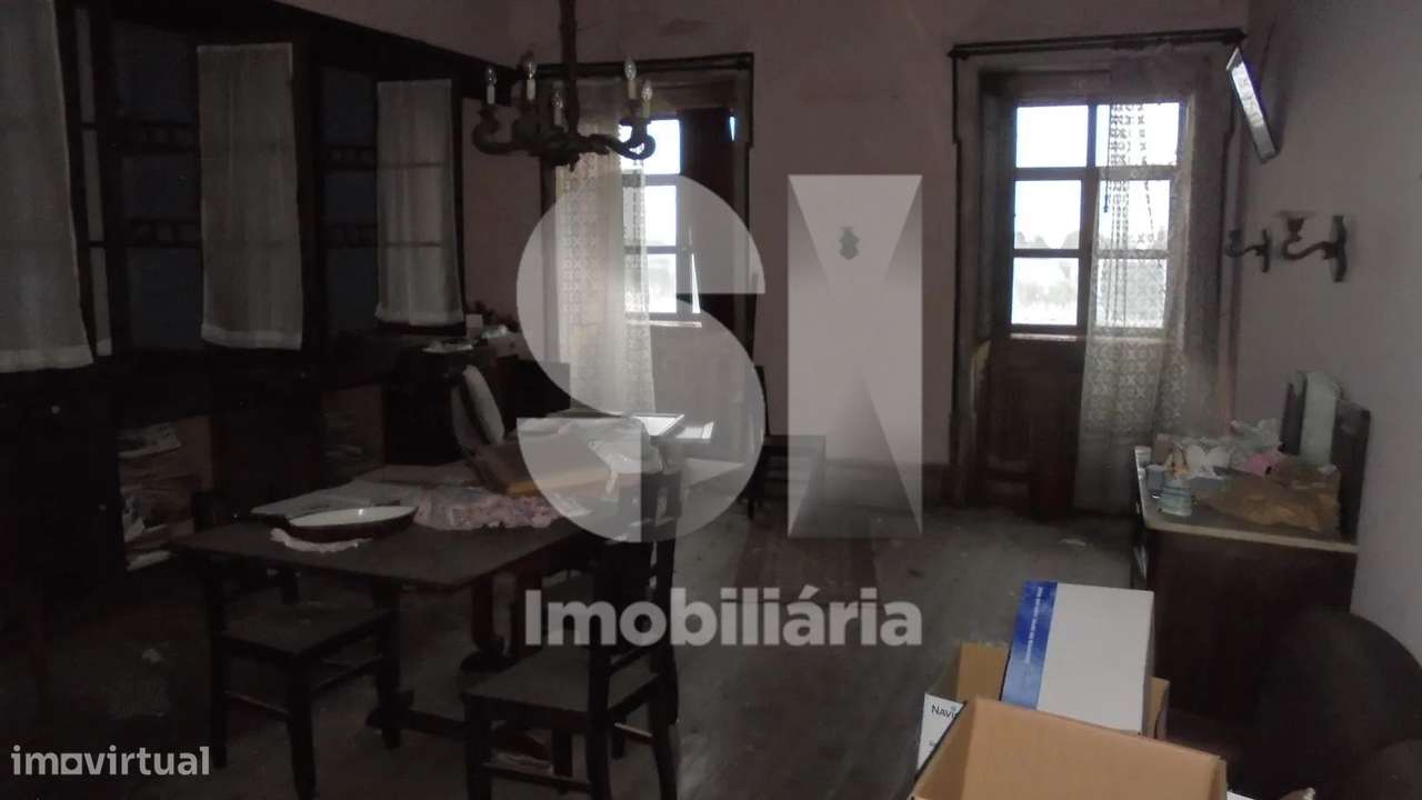 Moradia / Vila Nova de Poiares - Grande imagem: 4/15