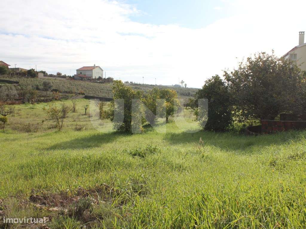 Terreno Urbano para venda em Castelo Branco. - Grande imagem: 1/6