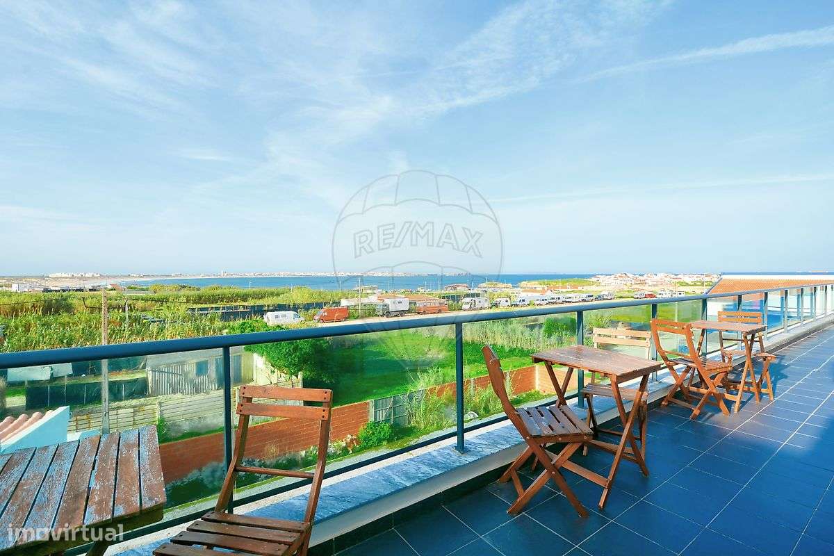 Apartamento T4 para venda - Grande imagem: 3/36