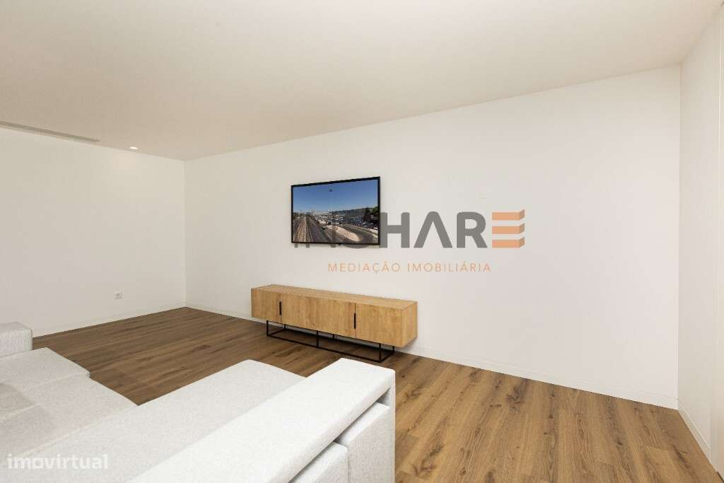 Moradia Individual T4 - Nevogilde - Vila Verde - Braga-22