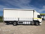 Volvo FM 330 BURTO - FIRANKA 18 Palet - 4