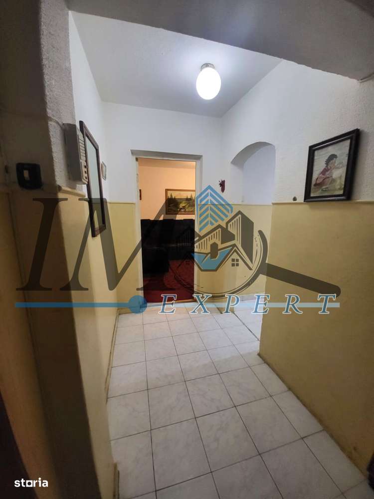 Apartament cu 3 camere în Sebeș - Imagine principală: 5/6