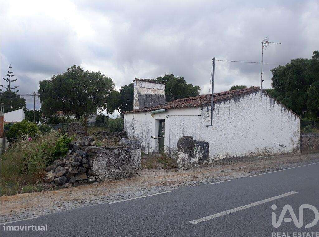 Quinta T2 em Urra de 58,00 m2 - Grande imagem: 3/14