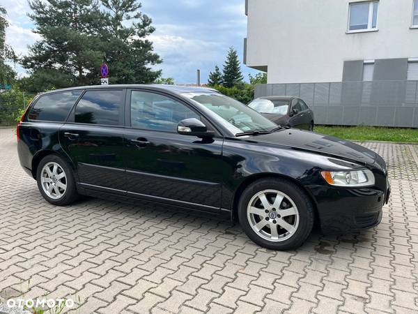 Volvo V50 D2 - 3