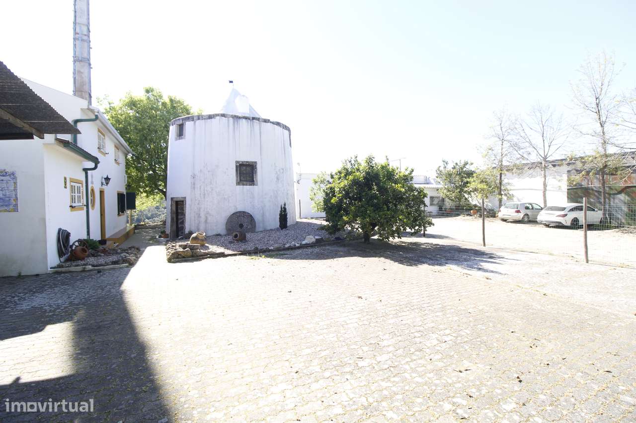 Moradia, 112 m², Pernes-9