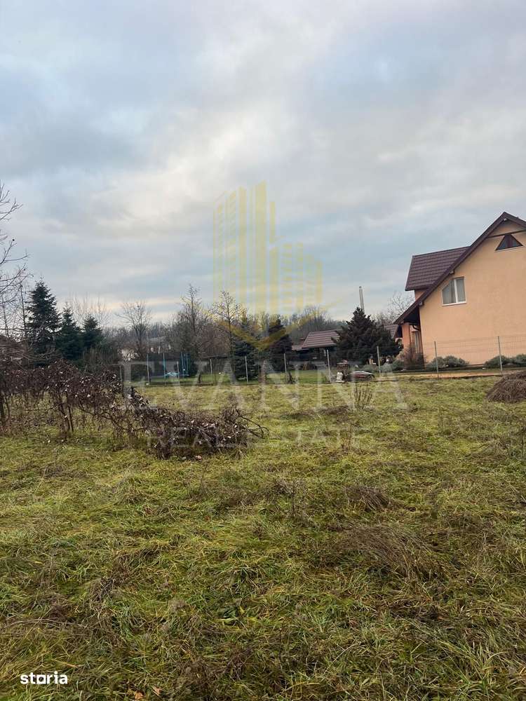 De vanzare 9 ari, intravilan -Tautii de Sus.-3