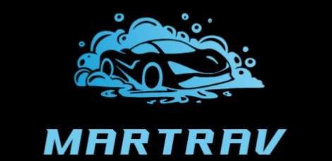 martrav srl logo