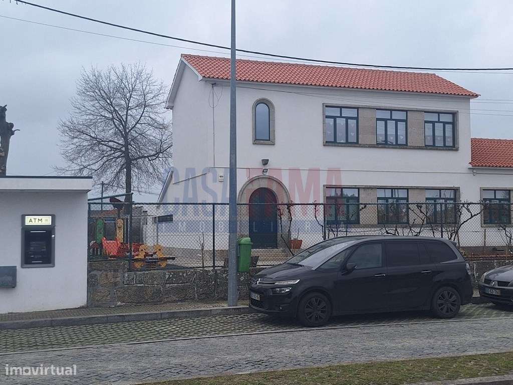 Terreno urbano em Touguinhó, Vila do Conde - Grande imagem: 5/10