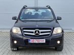 Mercedes-Benz GLK 220 CDI 4Matic (BlueEFFICIENCY) 7G-TRONIC - 7