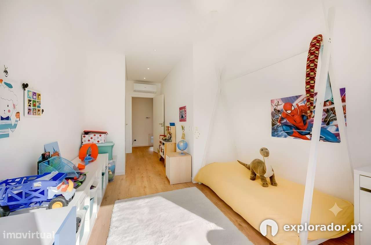 Moradia, 274 m², Cascais-0