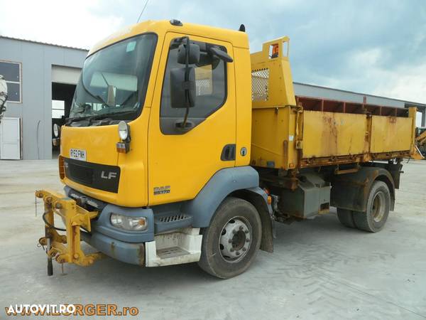 DAF 55.170 - 1