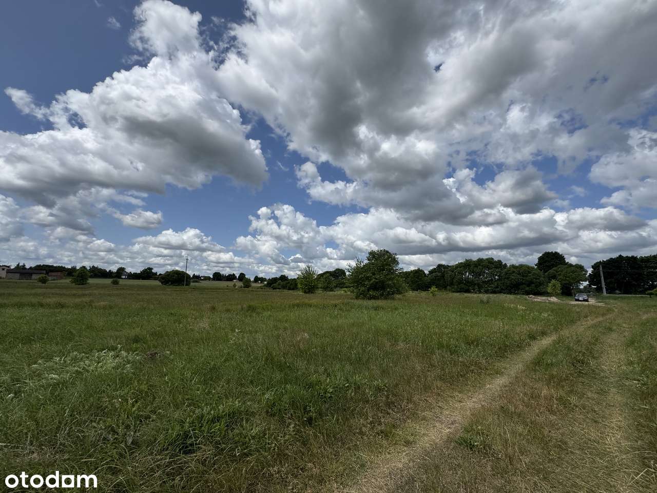 2 Uzbrojone Działki 1000m² z WZ w Konstantynowie Łódzkim !!! - Pełny obrazek: 5/9