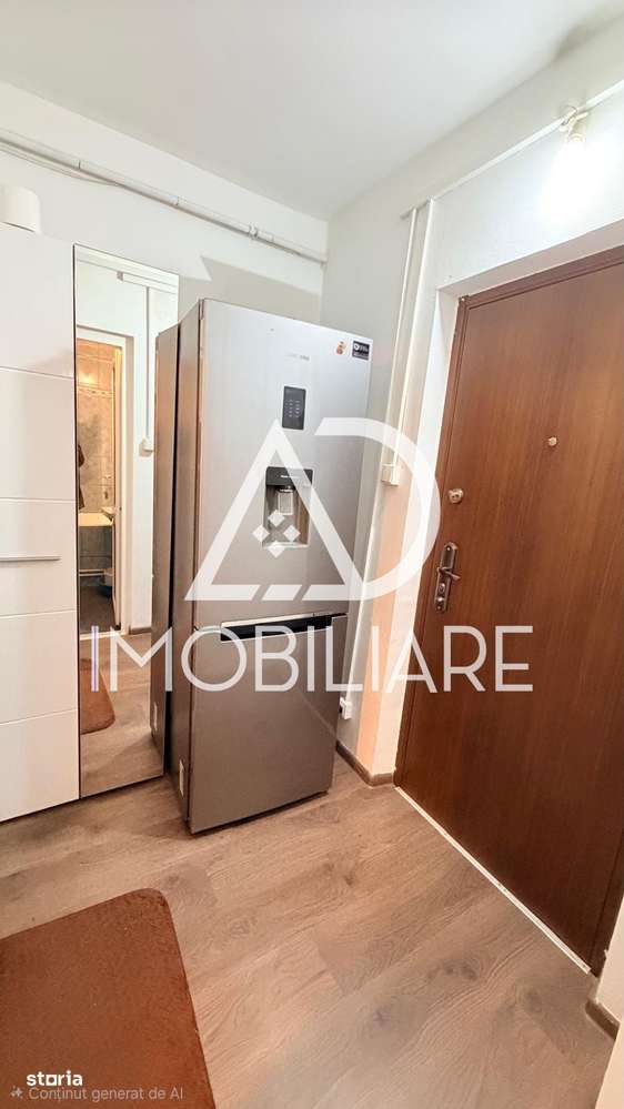 Garsonieră de vânzare – Parter – Târgu-Jiu – Strada Plopilor-4