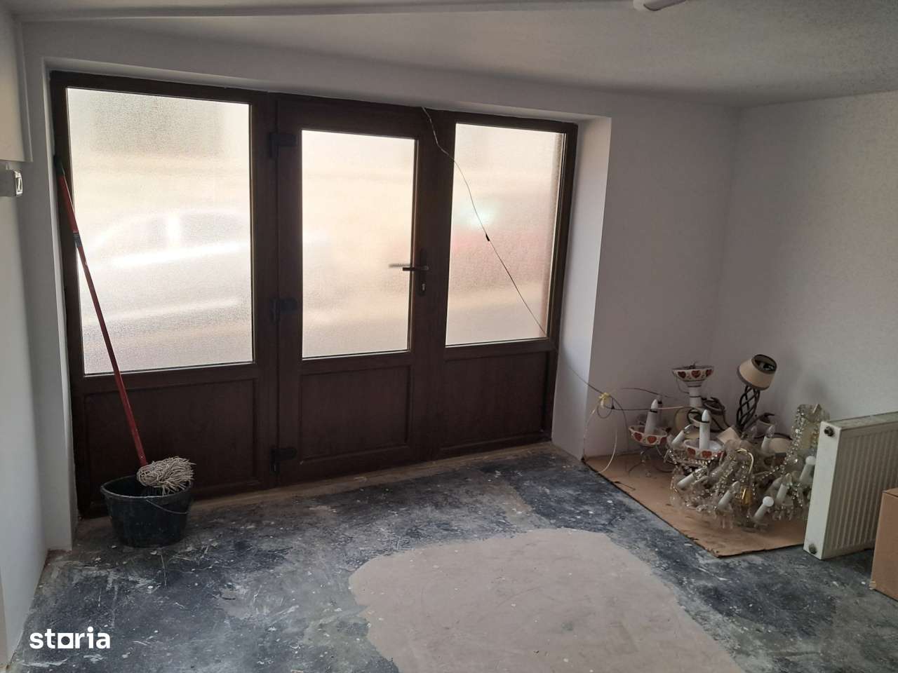 Casa 108 mp pentru birouri zona P-ta Cipariu. COMISION 0% - Imagine principală: 4/20