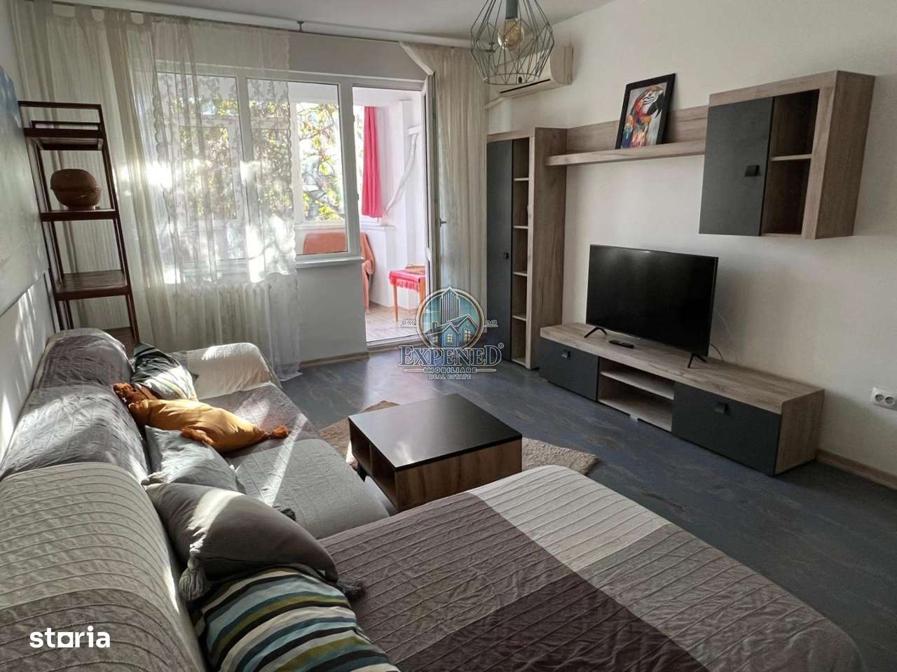 Inchiriere Apartament 2 Camere | Dristor | 2 Min Metrou - Imagine principală: 5/12