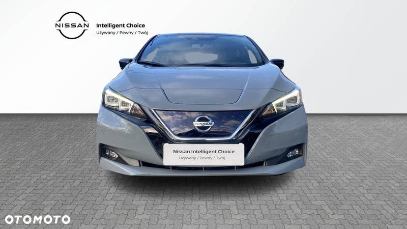 Nissan Leaf 40kWh N-Connecta - 7