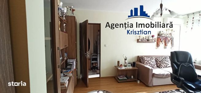 Apartament cu 2 camere-0