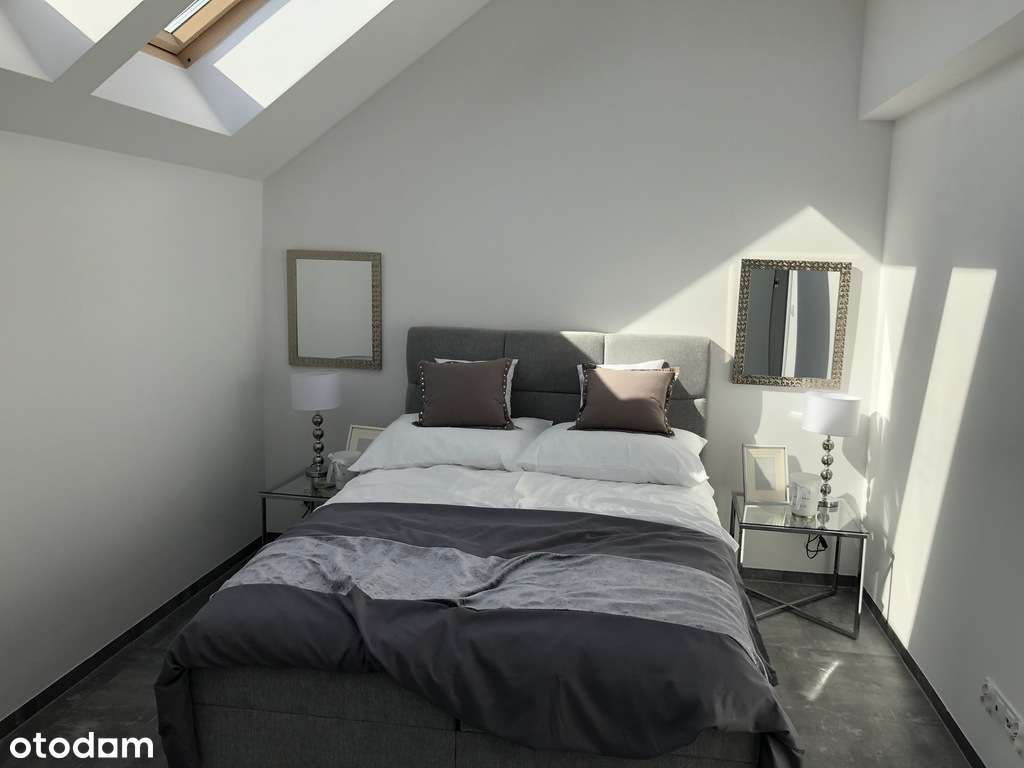 Bliźniak 90m2 Jagodowo! Wirtualny spacer-8