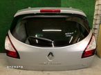 RENAULT MEGANE III LIFT 2012-2015 LAMPA LEWY TYŁ TYLNA HATCHBACK - 1