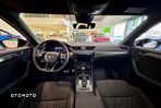 Skoda Superb 2.0 TDI SCR Sportline DSG - 9